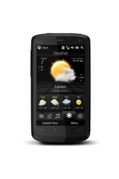HTC Touch HD