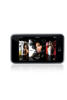 iPod Touch